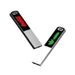 GERMİYANOĞULLARI LEDLİ USB BELLEK (64 GB) - Görsel 2