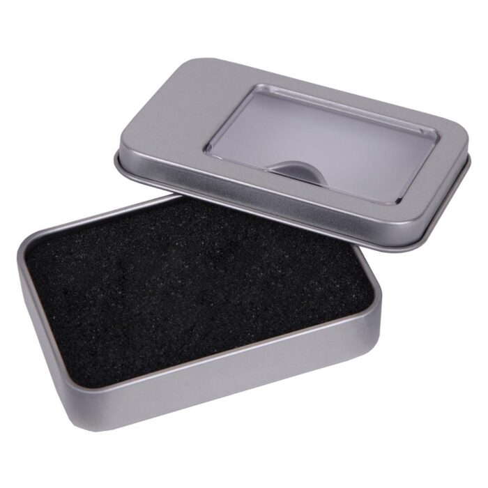 MENTEŞEOĞULLARI DERİ USB BELLEK (64 GB) - Görsel 3