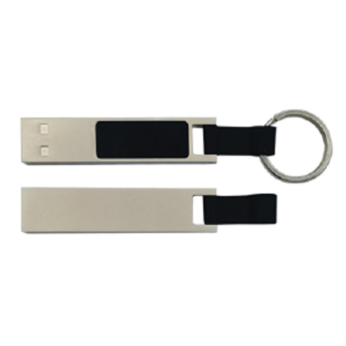 224701 BABÜR LEDLİ USB BELLEK (64 GB) - Görsel 1