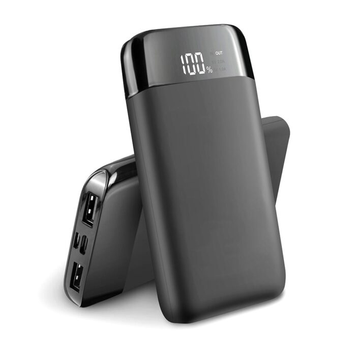 ATAŞEHİR 10.000 MAH POWERBANK - Görsel 2