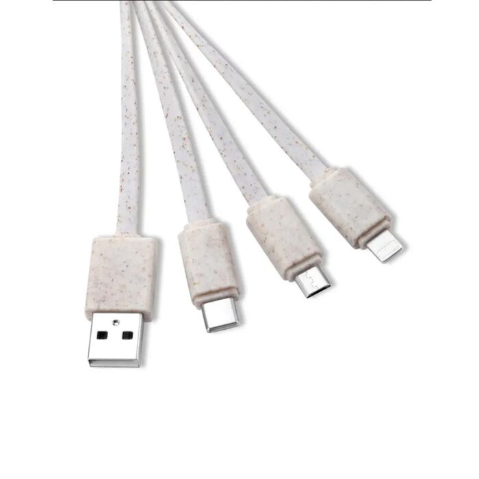 265019-1 ADAÇAYI MANTAR ÇOKLU KABLO - Görsel 2