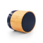 KARANFİL BLUETOOTH BAMBU HOPARLÖR - Görsel 3