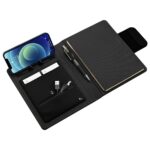 ULUBORLU 7.000 MAH WİRELESS POWERBANK ORGANİZER - Görsel 2