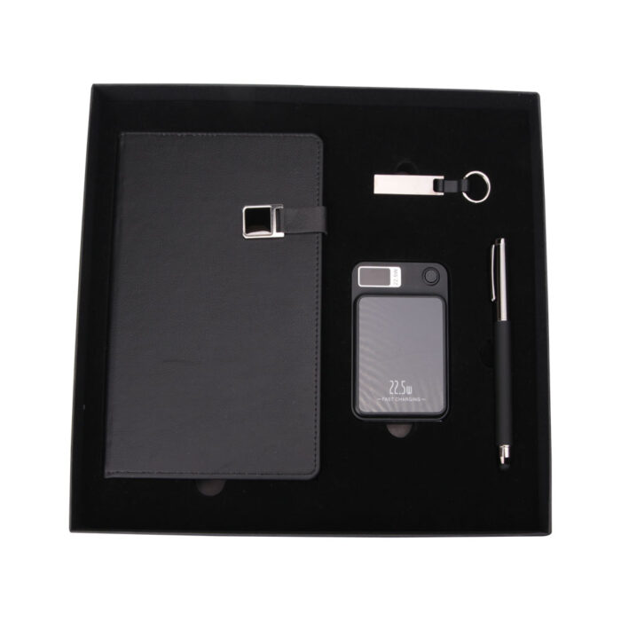 BAŞİSKELE HEDİYELİK SET - Görsel 2