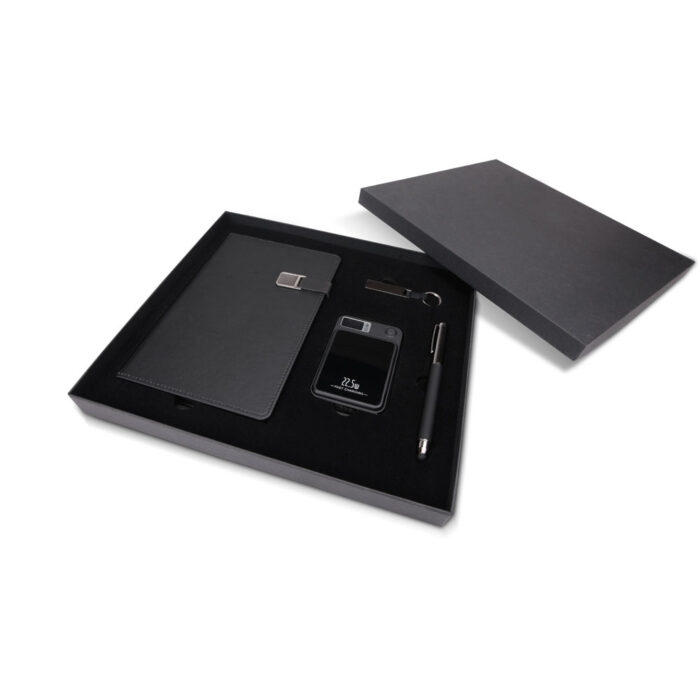 BAŞİSKELE HEDİYELİK SET - Görsel 1