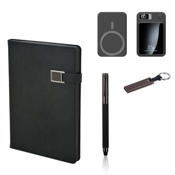 BAŞİSKELE HEDİYELİK SET - Görsel 3