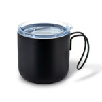 ABANA SİYAH 450 ML TERMOS