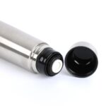 BOSTEN GÜMÜŞ 500 ML TERMOS - Görsel 3