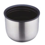 BOSTEN GÜMÜŞ 500 ML TERMOS - Görsel 4