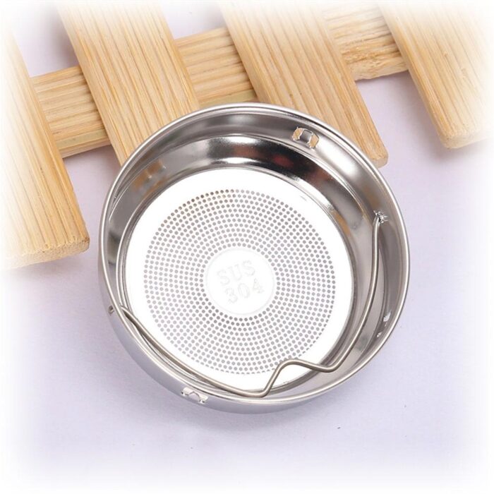 İZNİK 500 ML  BAMBU ÇELİK TERMOS - Görsel 3