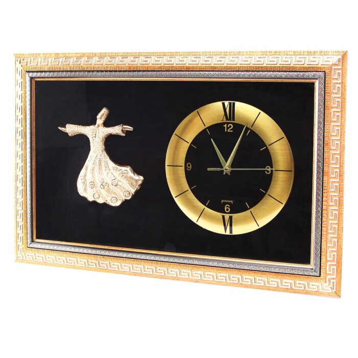 SULTAN ALTIN SAATLİ MEVLANA - Görsel 1