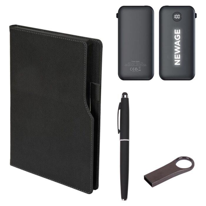 924101-1 EMİRDAĞ HEDİYELİK SET - Görsel 2