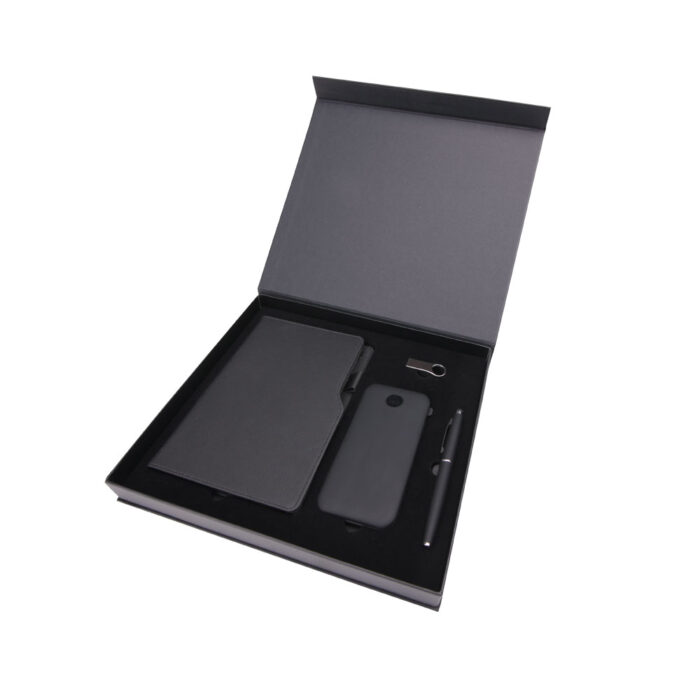 924101 EMİRDAĞ HEDİYELİK SET - Görsel 1