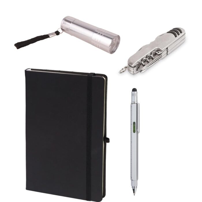 941101-1 KARPUZLU HEDİYELİK SET - Görsel 2