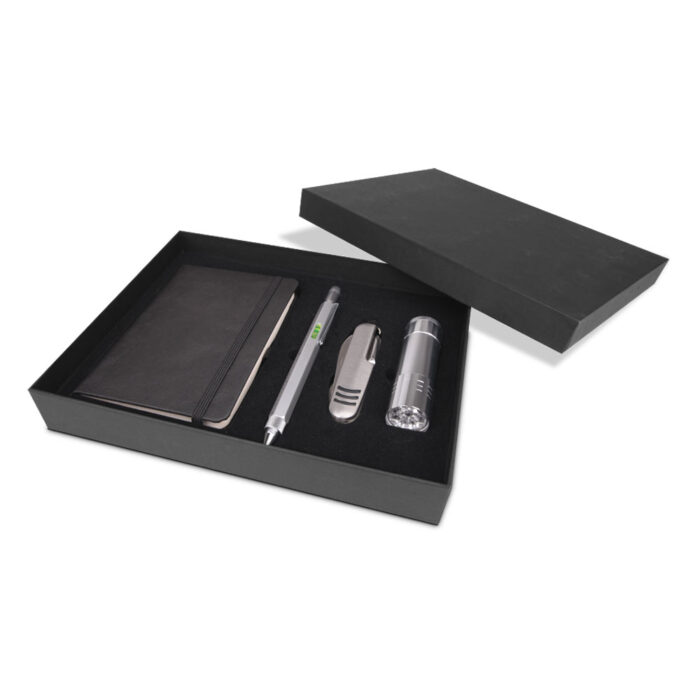 941101 KARPUZLU HEDİYELİK SET - Görsel 1