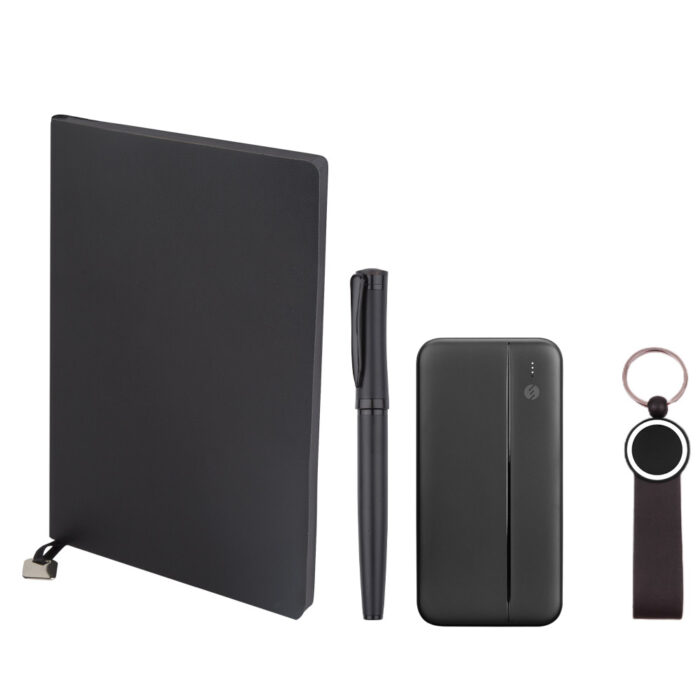 ÇARDAK HEDİYELİK SET - Görsel 2