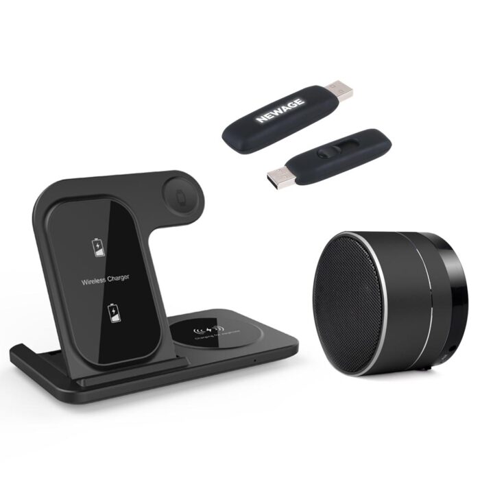 942401-1 KAYNAŞLI HEDİYELİK SET - Görsel 2