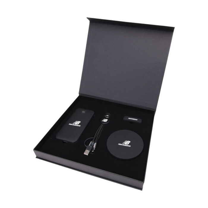 944301 GÜLŞEHİR LED IŞIKLI HEDİYELİK SET - Görsel 1