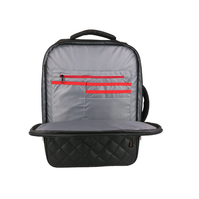 948701-2 EVEREST LAPTOP BÖLMELİ SIRT ÇANTASI - Görsel 2