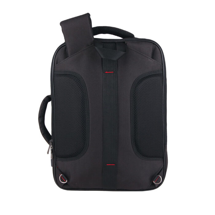 948701-4 EVEREST LAPTOP BÖLMELİ SIRT ÇANTASI - Görsel 4