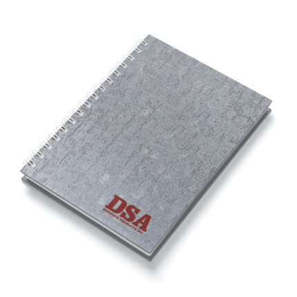 ALA-63 SPİRALLİ DEFTER 17X24 CM