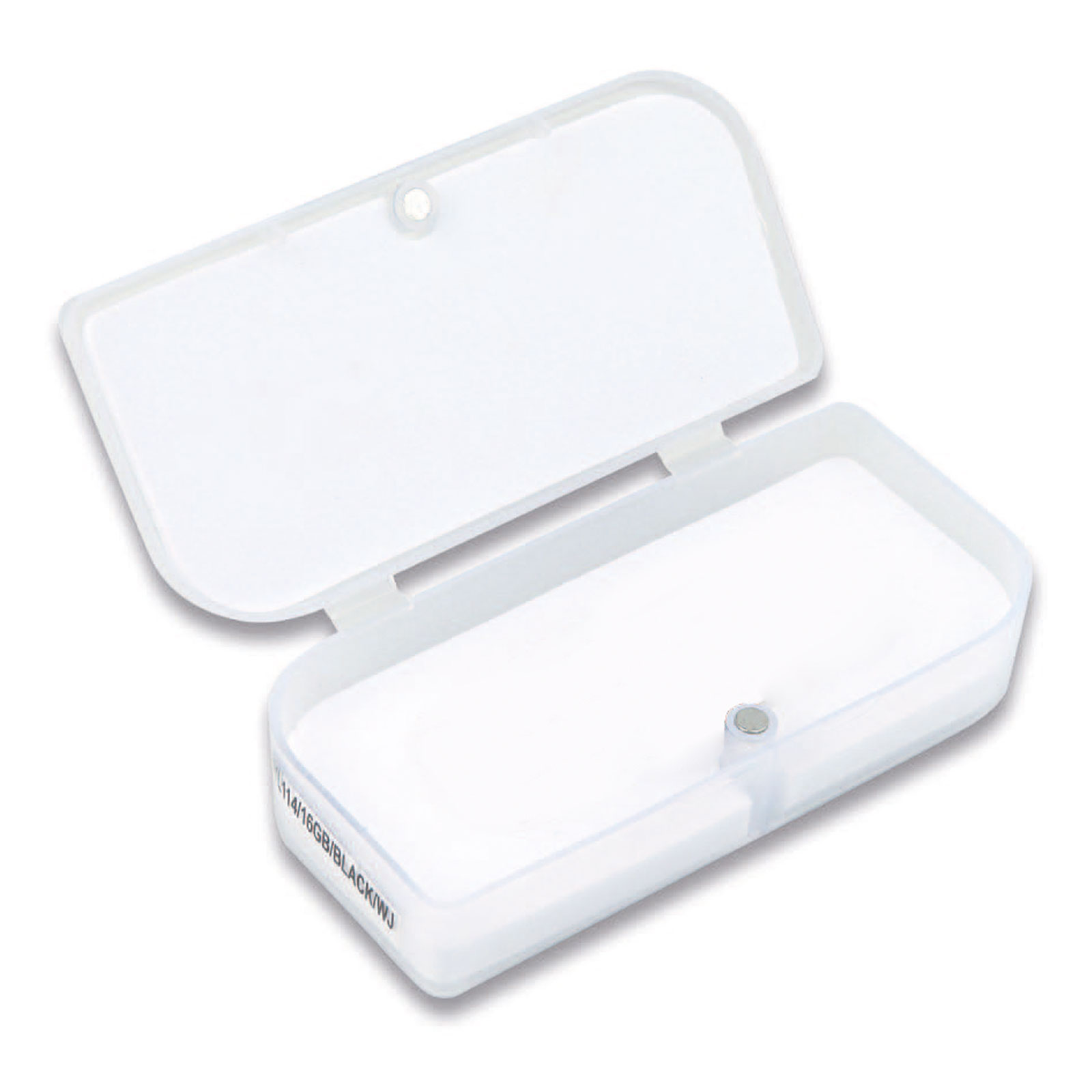 URARTU PLASTİK USB BELLEK (64 GB) - Görsel 3