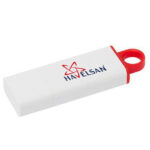 MENGÜCEKLİLER PLASTİK USB BELLEK (64 GB) - Görsel 2