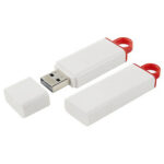 MENGÜCEKLİLER PLASTİK USB BELLEK (64 GB) - Görsel 3