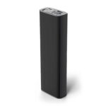 AKYAKA 20.000 MAH SİYAH POWERBANK - Görsel 2