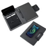 DİDİM 8000 MAH WIRELESS POWERBANK DEFTER - Görsel 2