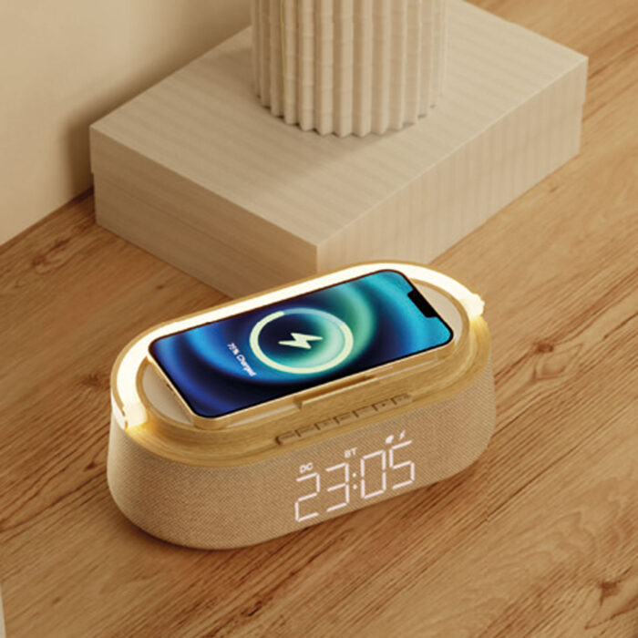 ŞAKAYIK BLUETOOTH HOPARLÖR - Görsel 2