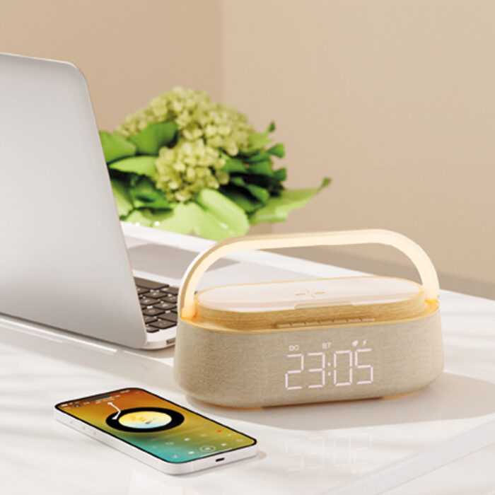 ŞAKAYIK BLUETOOTH HOPARLÖR - Görsel 3