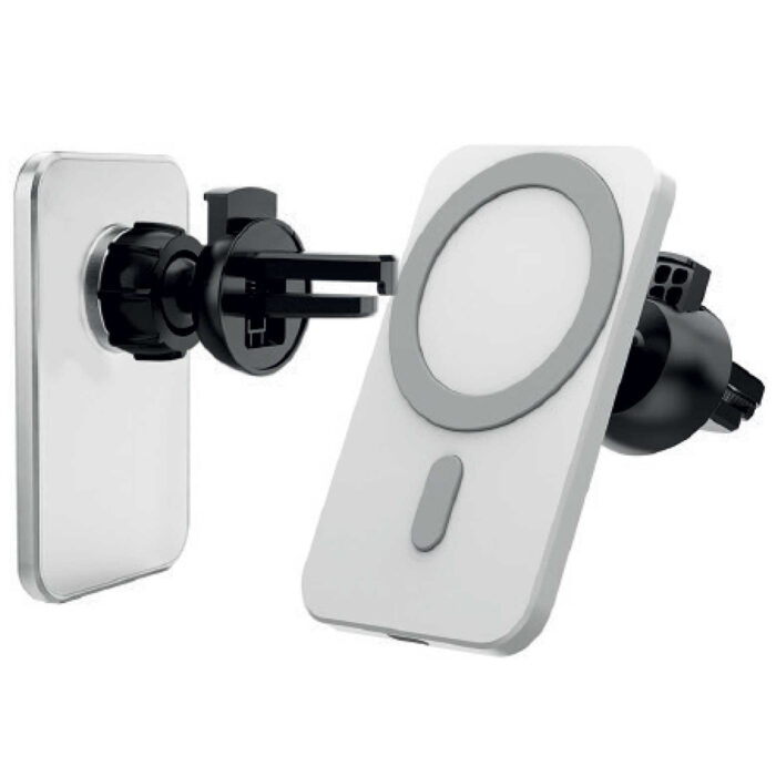 LİKYA BEYAZ ARAÇ İÇİ ŞARJ CİHAZI - Görsel 1