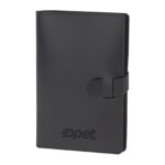 BEŞEVLER GEÇME KAPAK AJANDA (19x26CM)