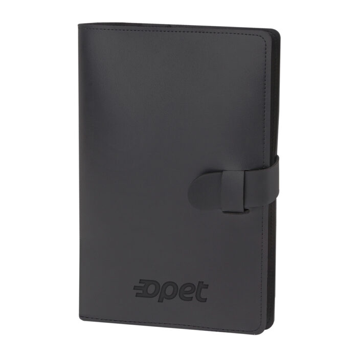 BEŞEVLER GEÇME KAPAK AJANDA (19x26CM) - Görsel 1