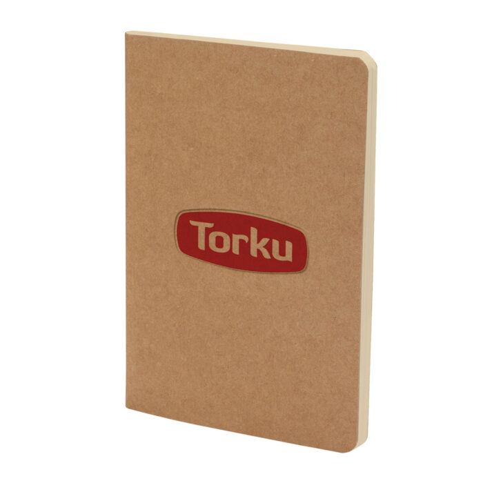 BOĞAZİÇİ TERZİ DİKİŞLİ GERİ DÖNÜŞÜMLÜ DEFTER (13X21 CM) - Görsel 1