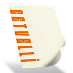 SEĞMENLER SİYAH KARELİ SPİRALLİ TARİHSİZ DEFTER (19X25 CM) - Görsel 2