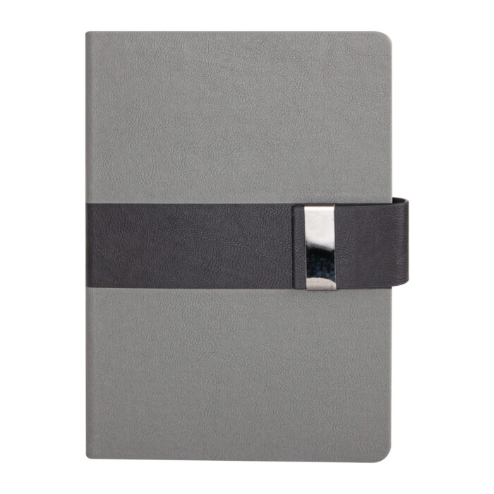 ARMADA FÜME TARİHSİZ DEFTER (15X21 CM) - Görsel 1