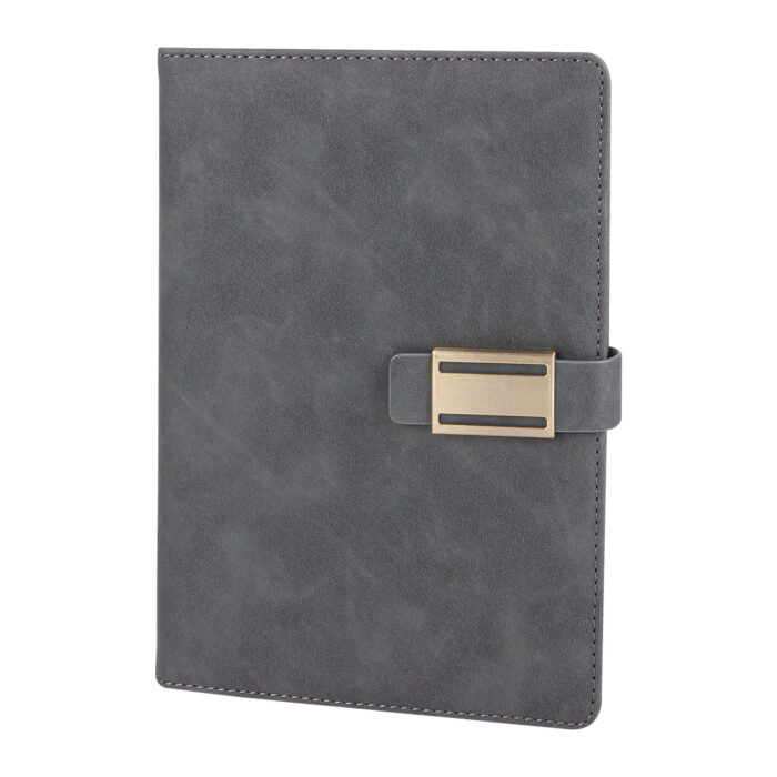 310117-001 AKINCI FÜME TARİHSİZ DEFTER (15X21 CM) - Görsel 1