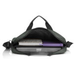 SEMENDER YEŞİL LAPTOP BÖLMELİ SIRT ÇANTASI - Görsel 3