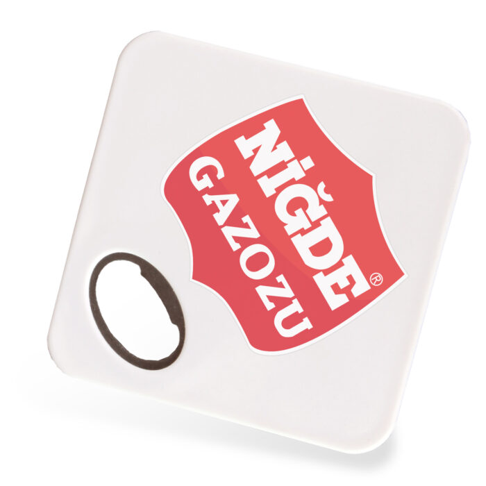413902-001 NİZİP KAPAK AÇACAK - BARDAK ALTLIĞI - Görsel 1