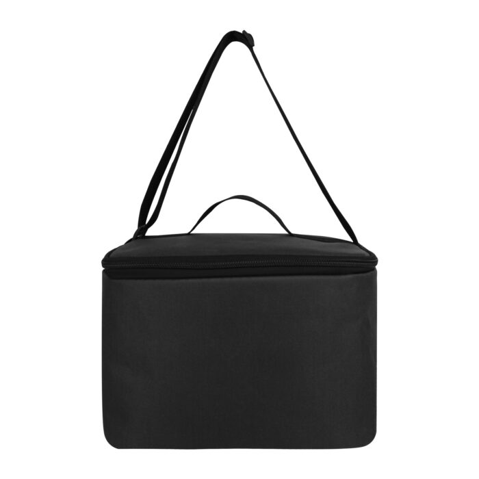 ÇAMLIK SİYAH TERMAL ÇANTA - Görsel 1