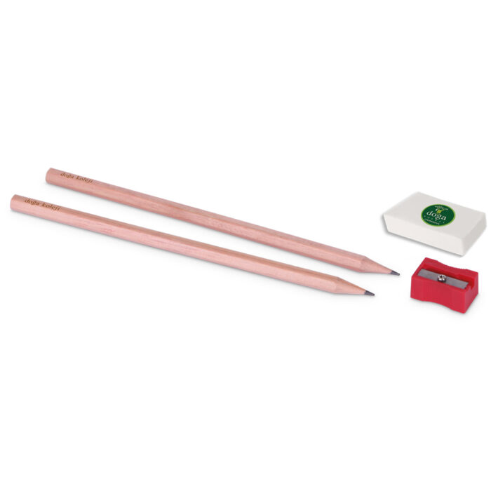 432031-002 ALADAĞ ŞEFFAF KUTULU EĞİTİM SETİ - Görsel 2