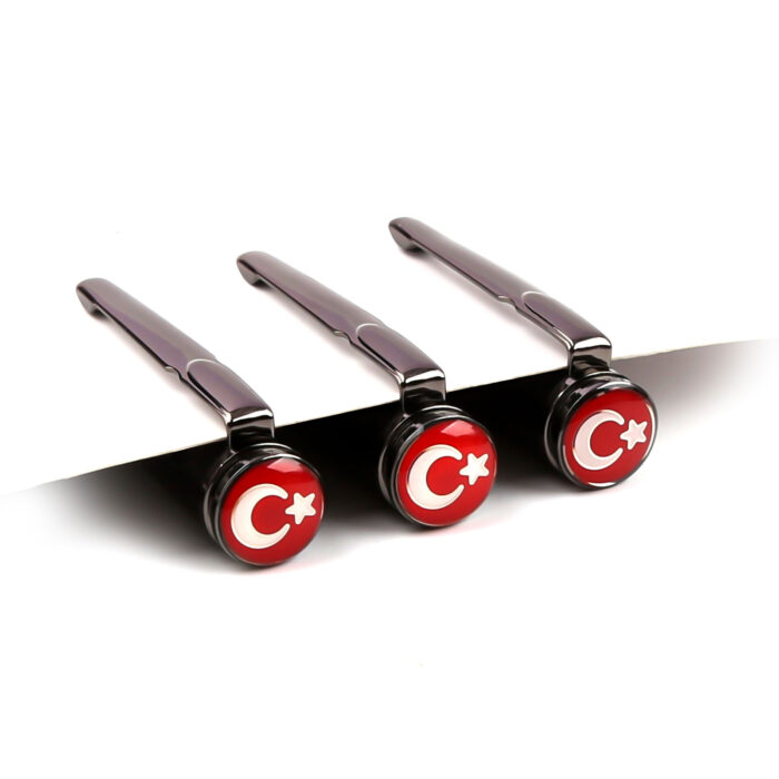 BANDIRMA İKİLİ KALEM SETİ - Görsel 4