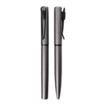 EMİRGAZİ FÜME İKİLİ KALEM SETİ