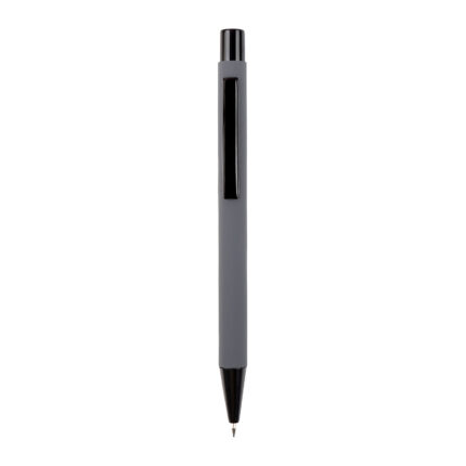 ILGIN GRİ METAL VERSATİL KALEM
