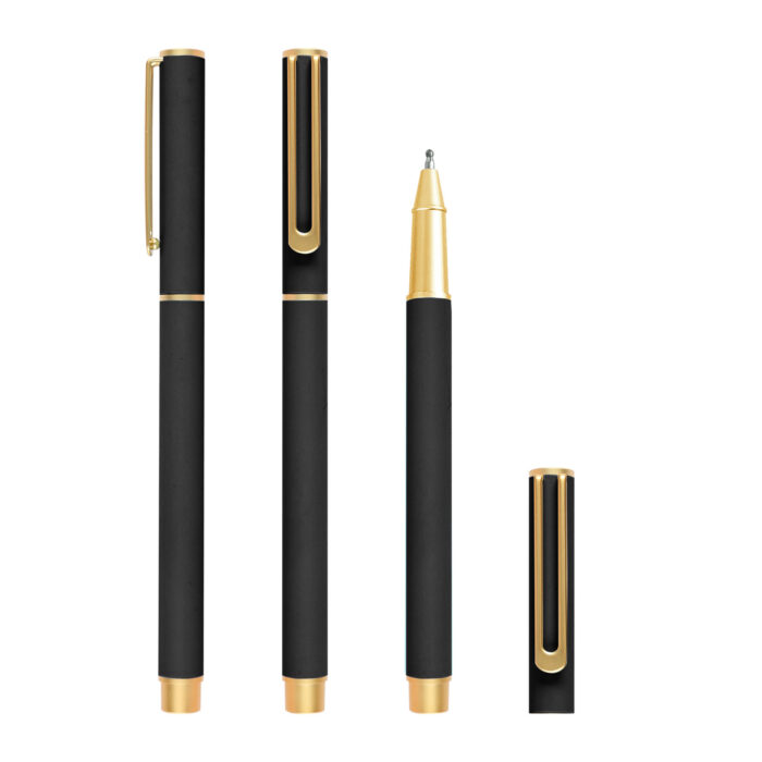 TAŞKENT TEKLİ KALEM SETİ - Görsel 1