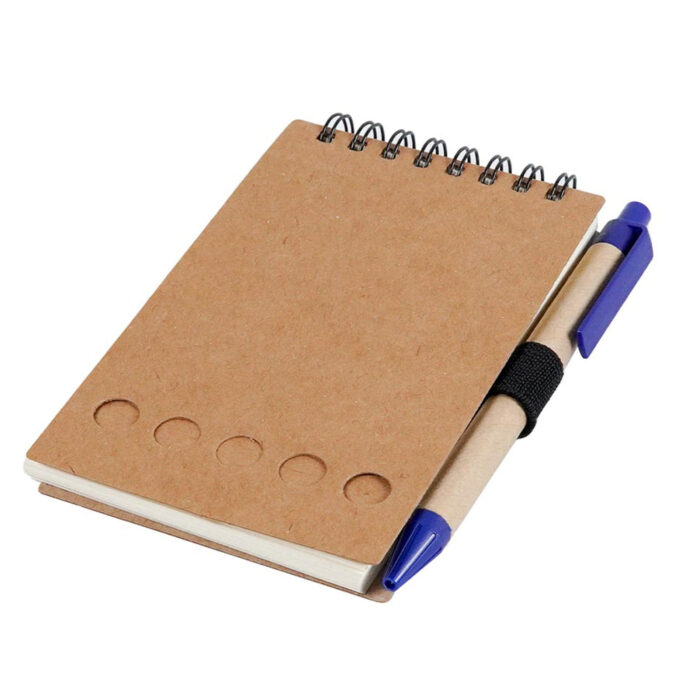 TARHUN BLOKNOT (8,5X14 CM) - Görsel 1