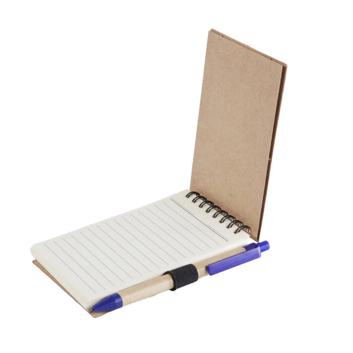 TARHUN BLOKNOT (8,5X14 CM) - Görsel 2