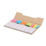 SAFRAN POST-İT BLOKNOT - Görsel 2